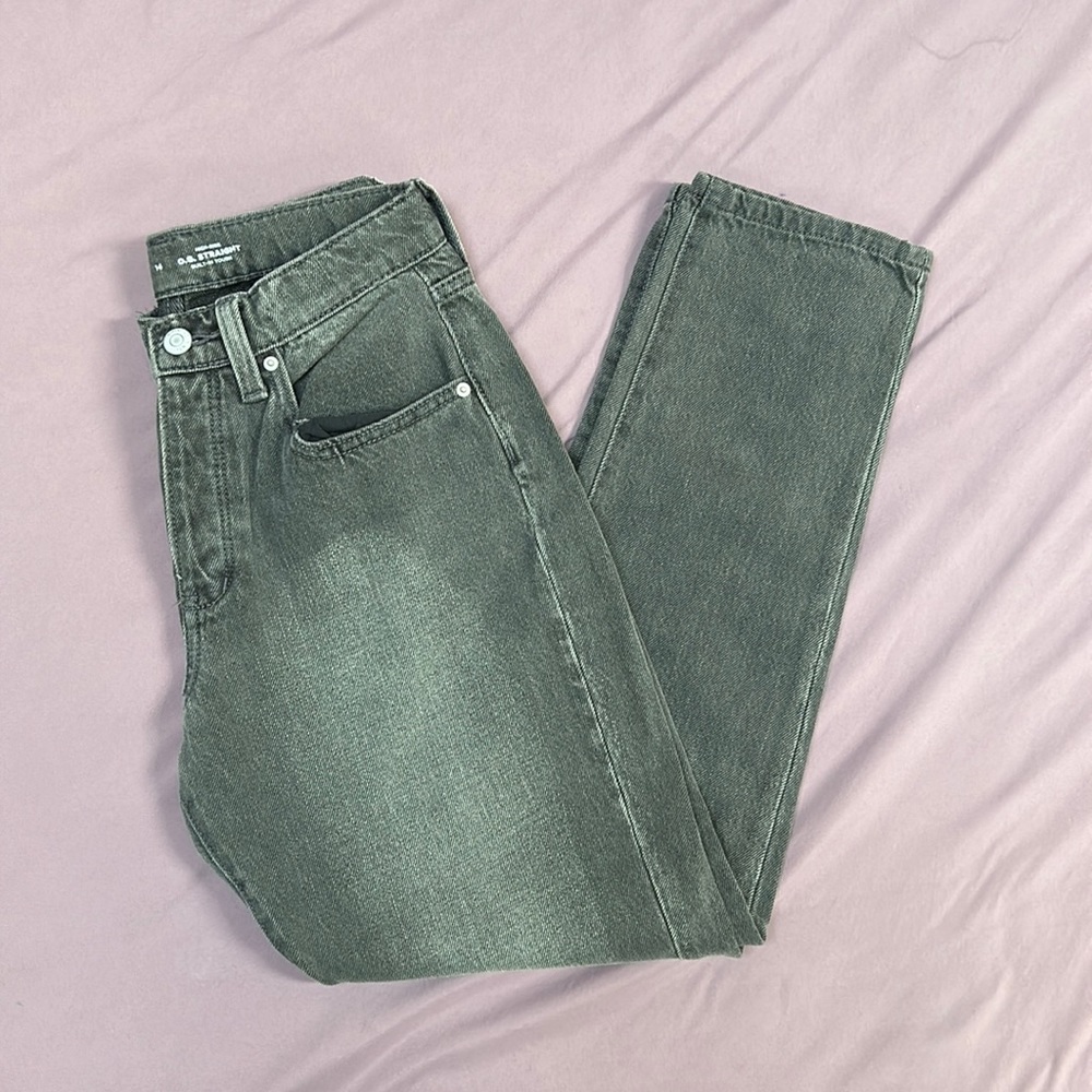 Girl’s Jeans